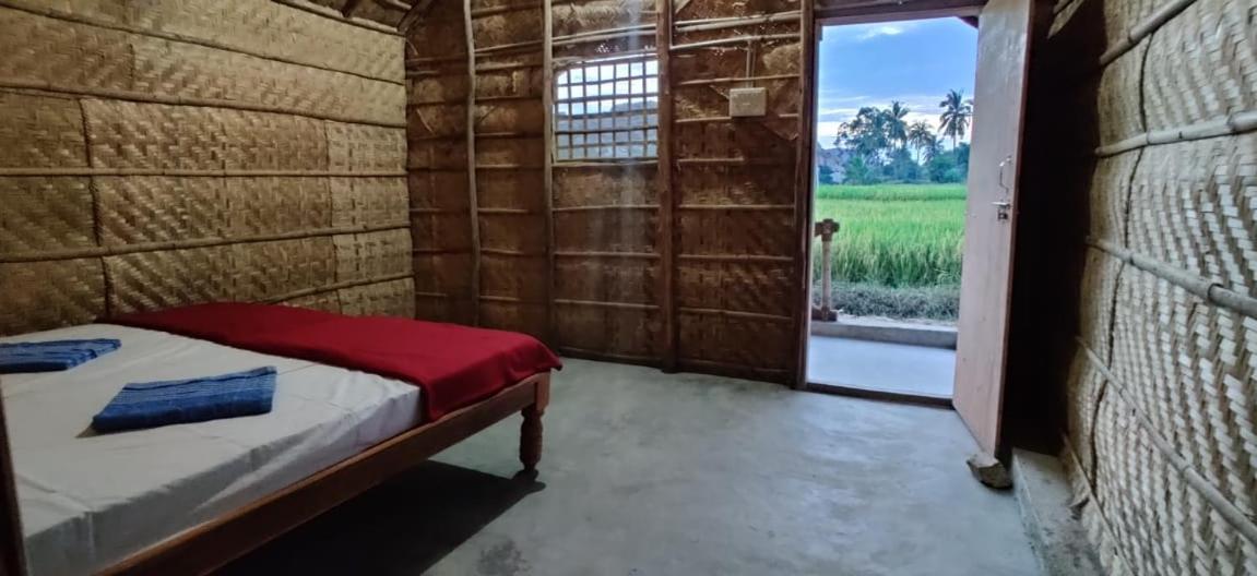 Om Home Hampi Luaran gambar