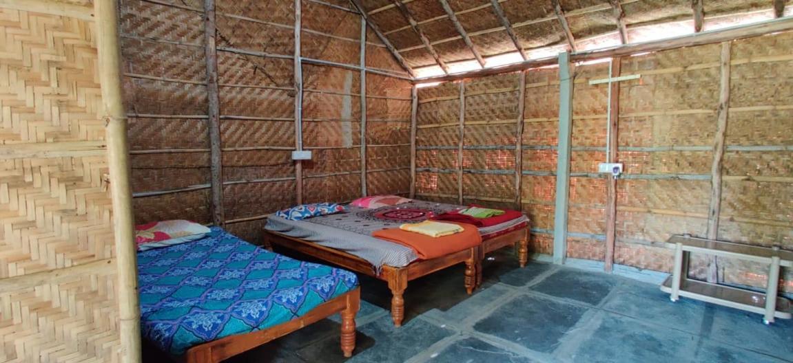 Om Home Hampi Luaran gambar